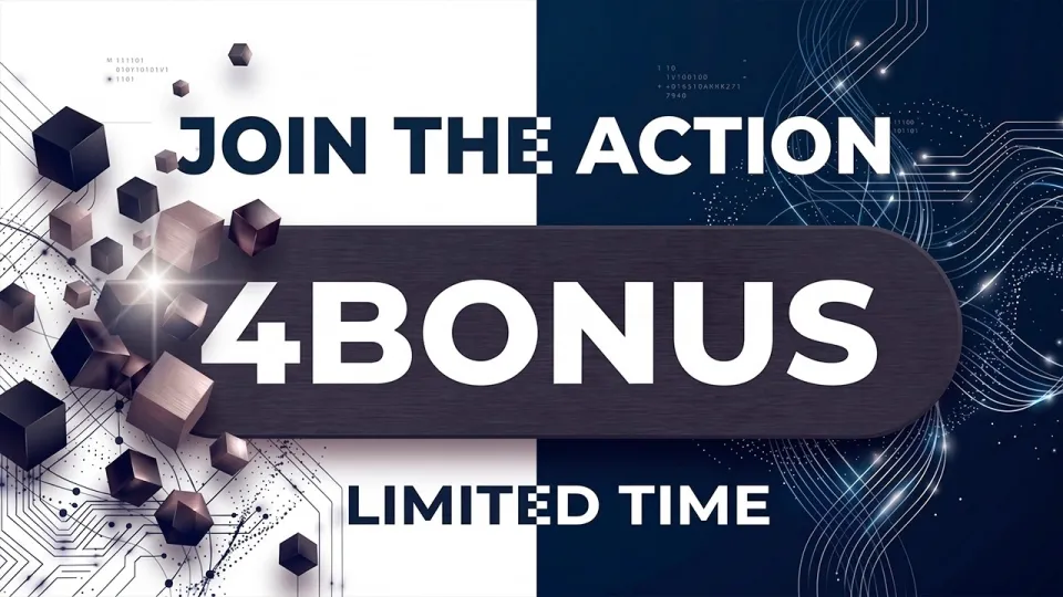 Roobet Promo Code: 4BONUS for VIP Cash Drops & Daily Perks