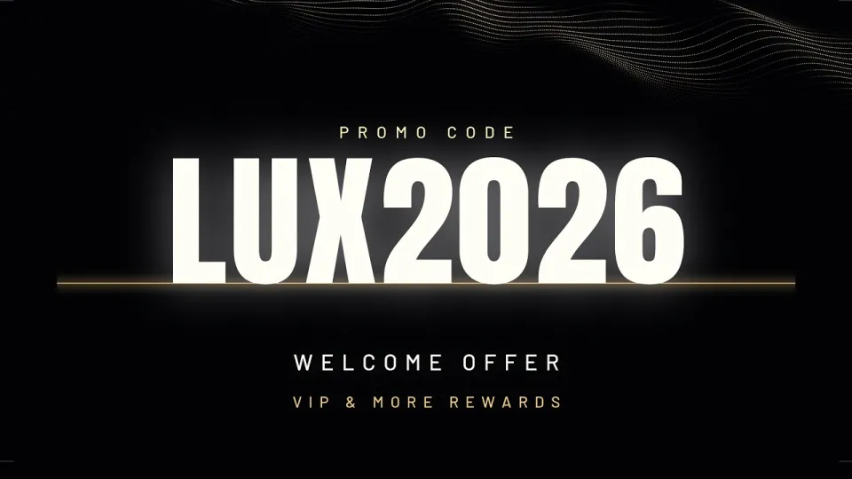 Stake Code: How to Use LUX2026 for Fast VIP Status and Bonuses